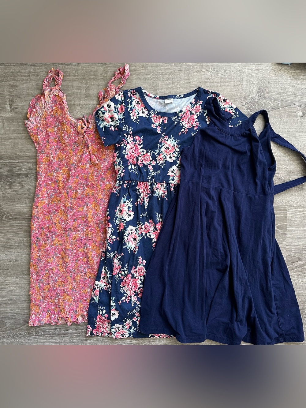 Girls Dress Bundle 3 for $20